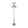 Scandinavian floor lamp