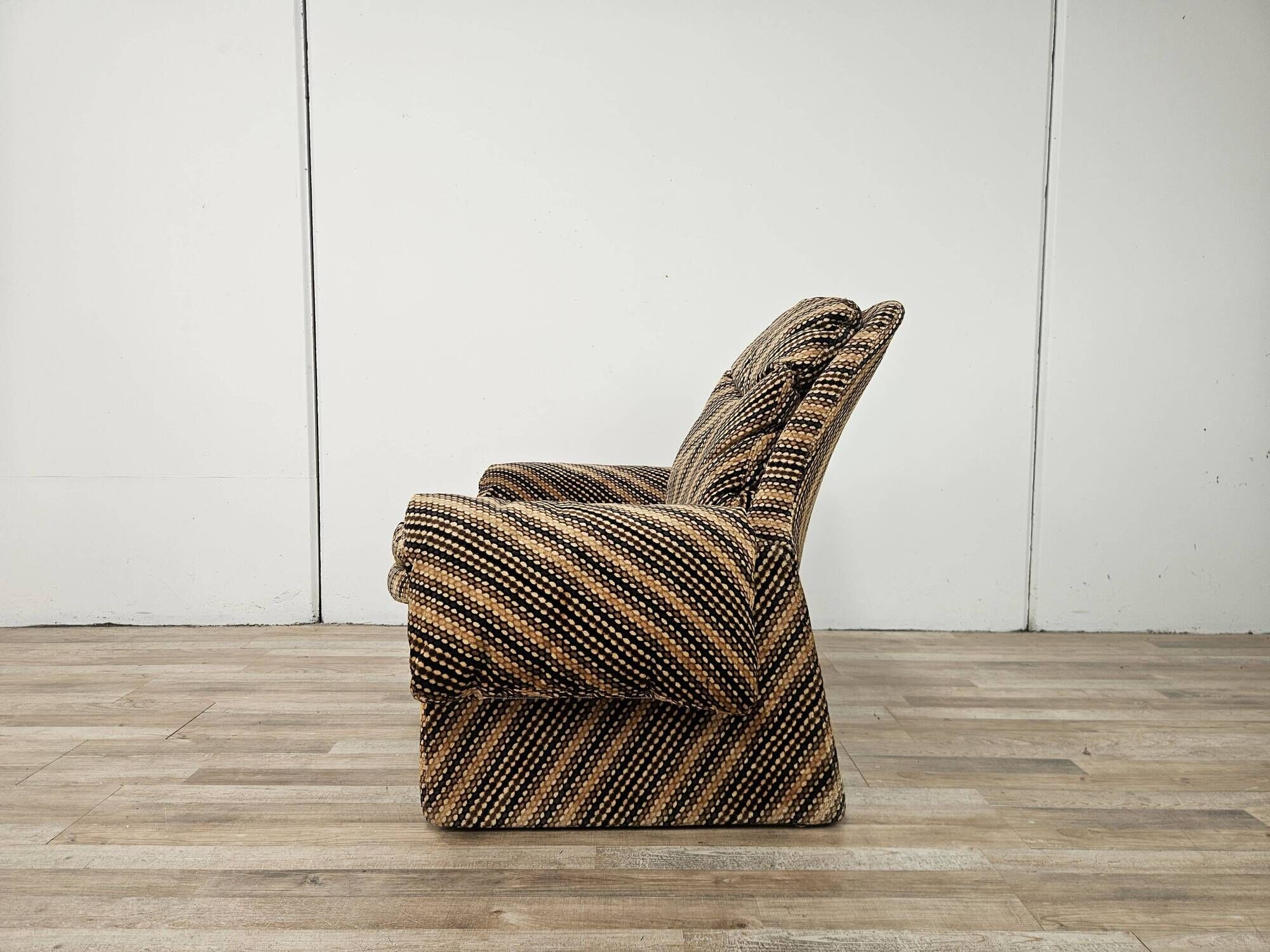 P60 "Proposals" armchair by Vittorio Introini for Saporiti, 1970
