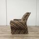 P60 "Proposals" armchair by Vittorio Introini for Saporiti, 1970