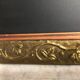 Brass frame 24 x 40