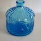 Finnish art glass Flora vase by Toikka for Nuutajärvi