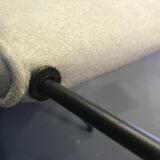 Pair p40 model armchairs by Osvaldo Borsani for Tecno