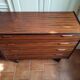 Vintage Danish commode by Hening Jorgensen