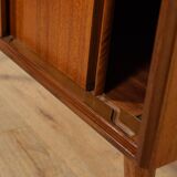 Small Mid-Century Teak Sideboard from G-Plan, United Knigdom, 1960s