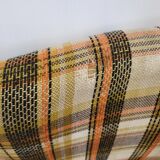 Suite of 6 vintage chairs 1970 Hiddensee