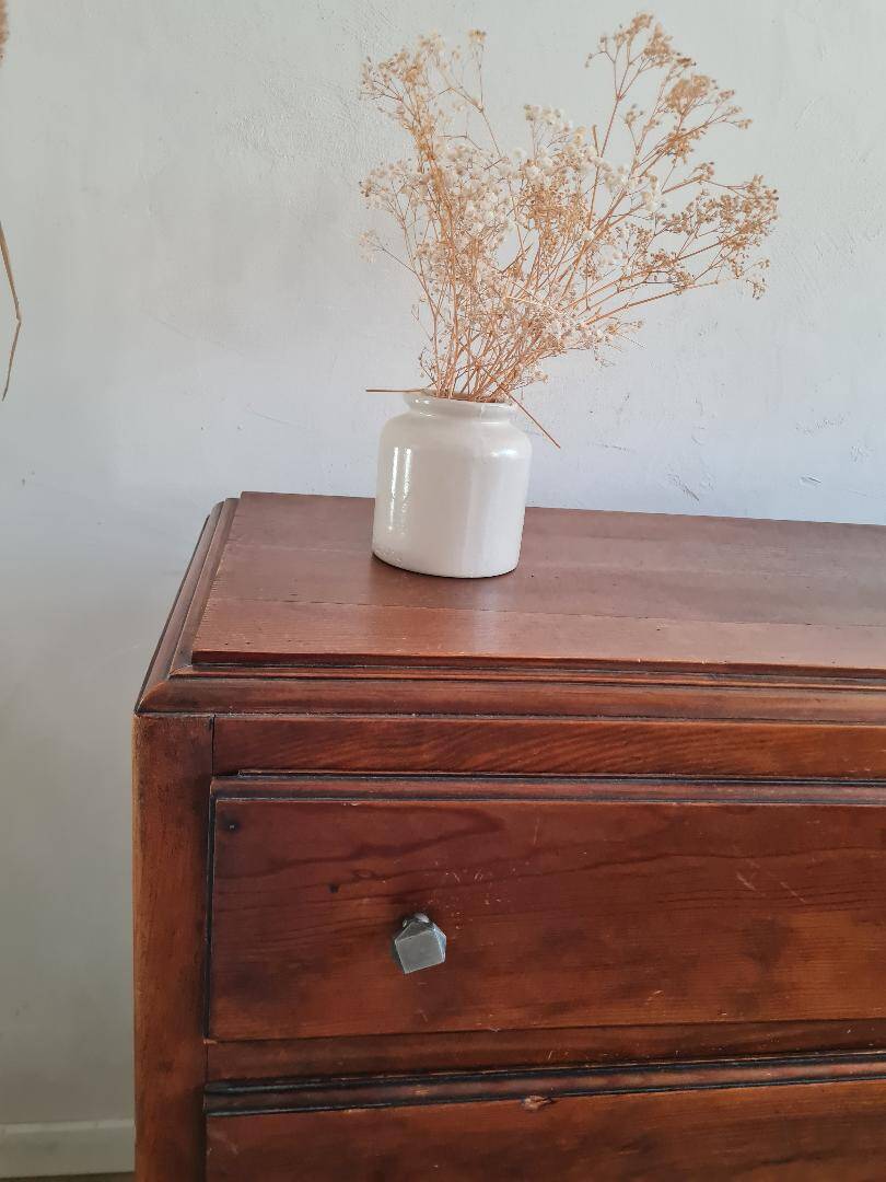 1960s chest of drawers