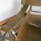 Armchair Wasily Marcel Breuer MYC Gavina