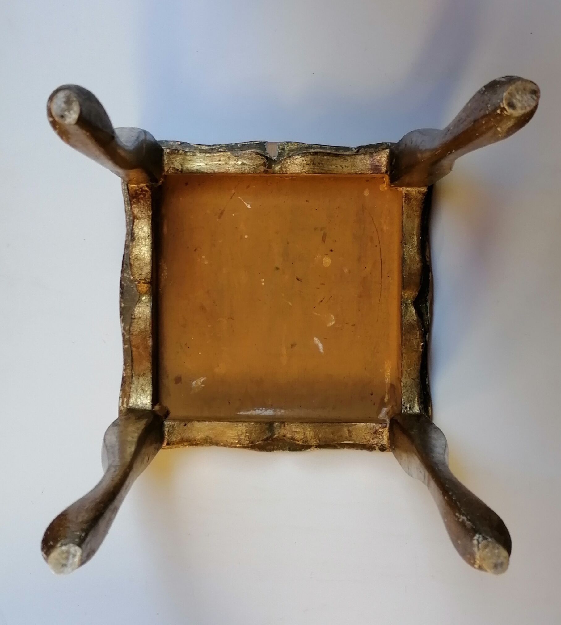 Table florentine