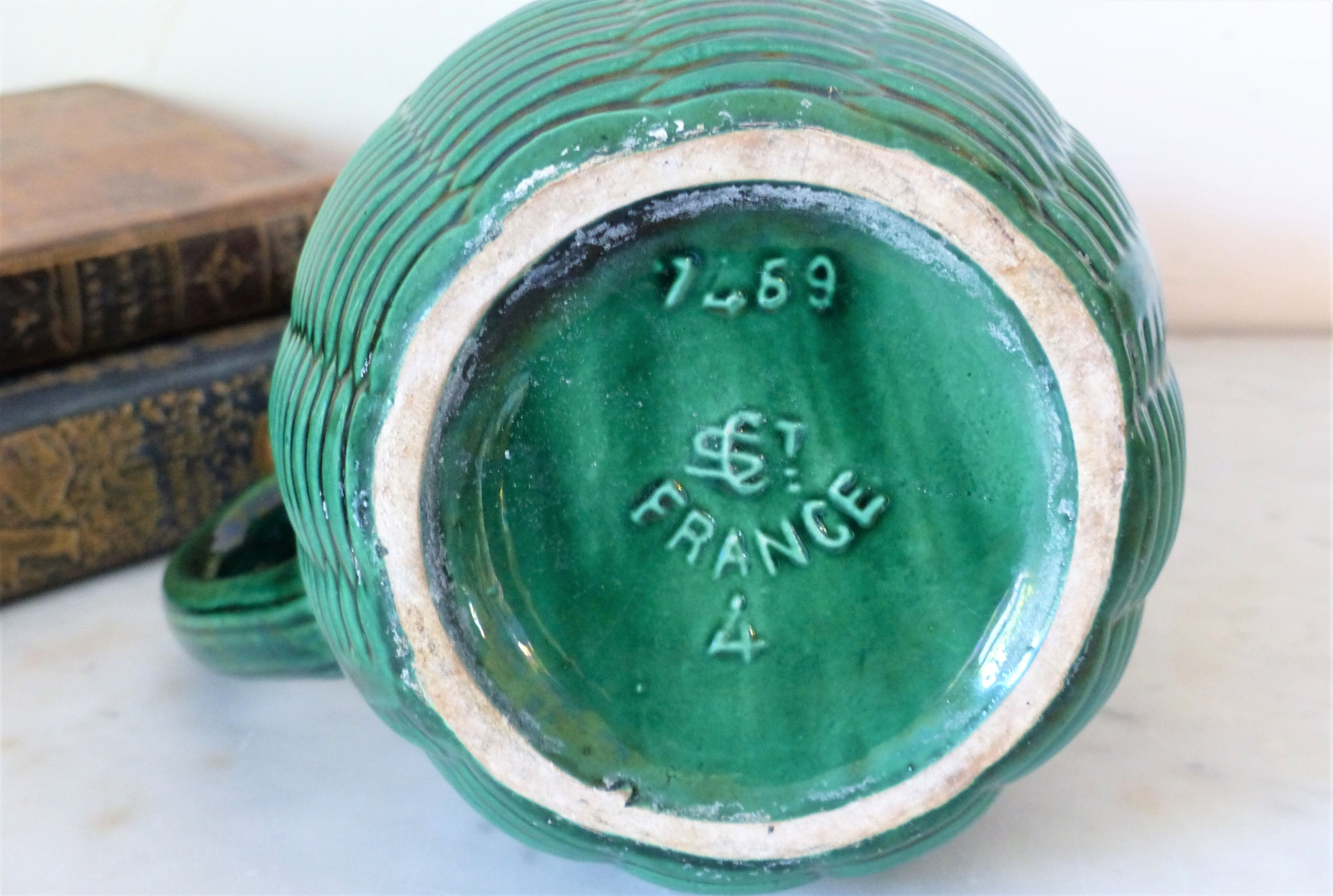 Pitcher St Clement 1l