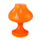 Table Lamp by S. Taberego for OPP Jihlava, Czechoslovakia, 1970s