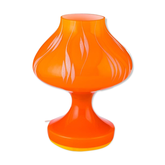 Table Lamp by S. Taberego for OPP Jihlava, Czechoslovakia, 1970s