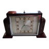 Bayard art deco alarm clock 30s