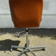 Office chair – Tritub – Furniture – Brown vintage