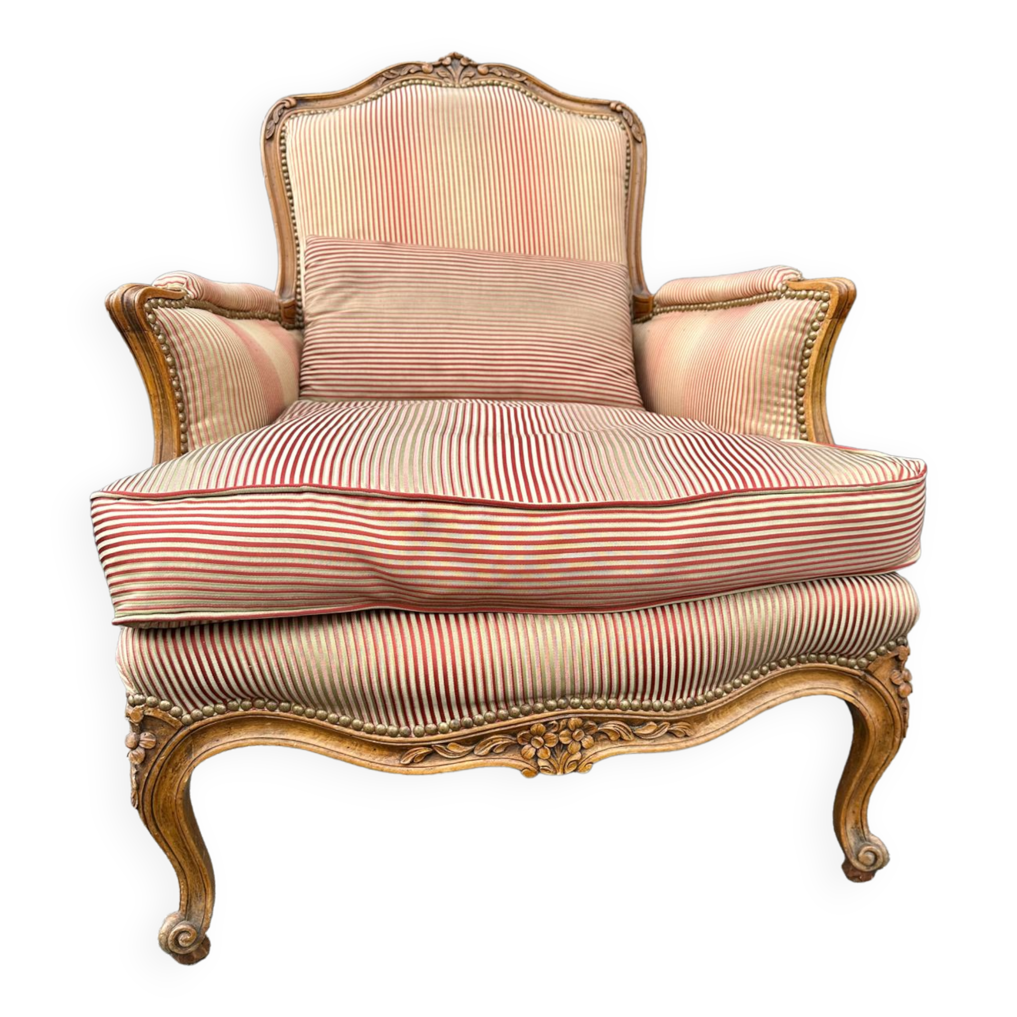 Louis xv armchair