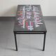 Vintage coffee table 1960
