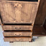 Redesigned secretary