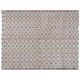 Vintage Turkish Oushak Rug Handwoven 183x250 cm