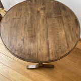 Table vigneron