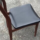Scandinavian chair from the 50s
