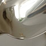 8 Christofle tablespoons