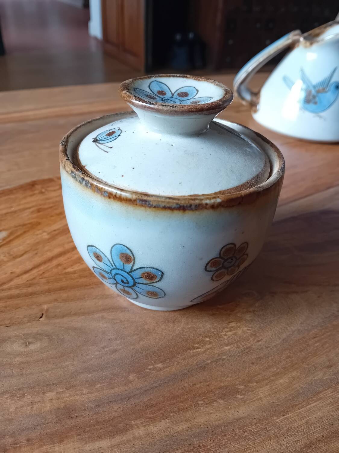 Ken Edwards Mexican Pottery Service