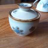 Ken Edwards Mexican Pottery Service