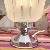 Art deco table lamp