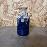 Vase, ceramic W.Germany