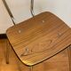 Formica chair