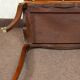 Secretary Bonheur du Jour Louis XV in rosewood and walnut 1870-1900
