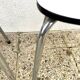 Set of two formica chairs