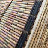 Asian Natural Fibre Basket