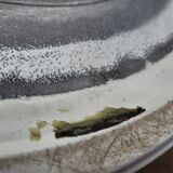 Tulip knoll armchair