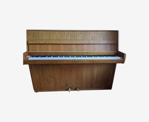 Piano droit W. Hoffmann | Selency