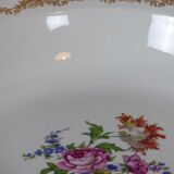 Amandinoise hollow serving dish