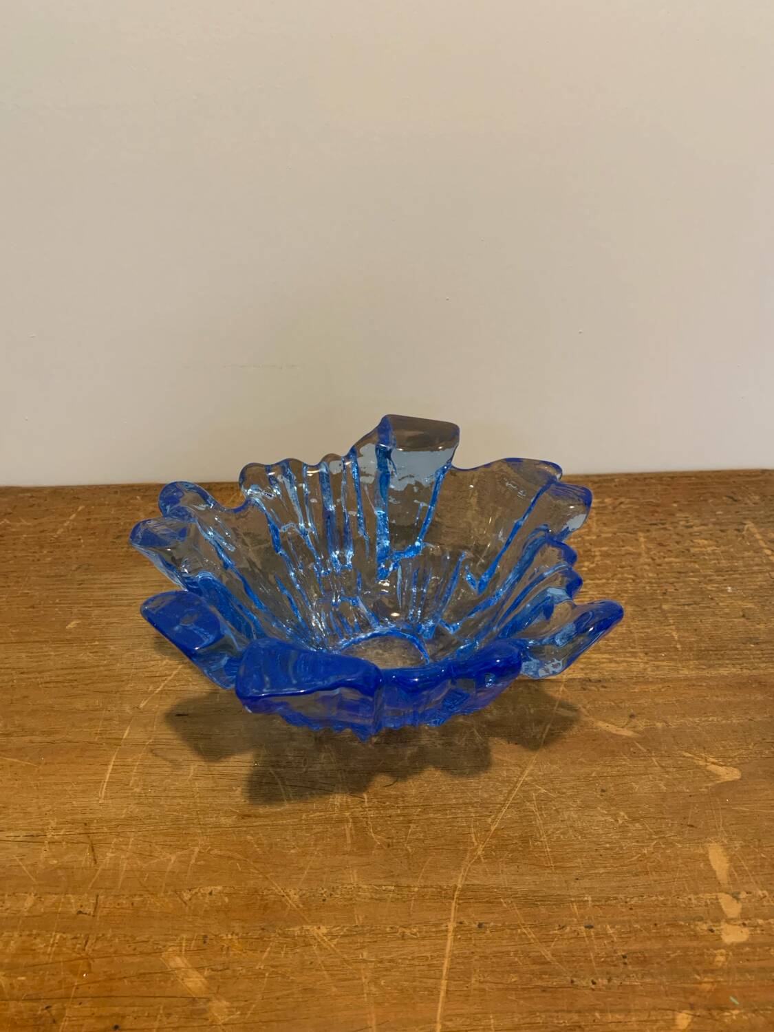 Jonasson Suede Scandinavian Matte Crystal Cup