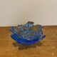 Jonasson Suede Scandinavian Matte Crystal Cup