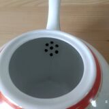 19th century Paris porcelain teapot