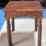 Table d'appoint, de boucher