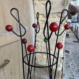 Coat rack 1960