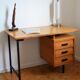 Bureau années 50