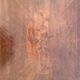 Small old chest of drawers