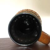 Large enameled jug, Germany, 1960