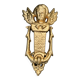 Heurtoir angelot ancien