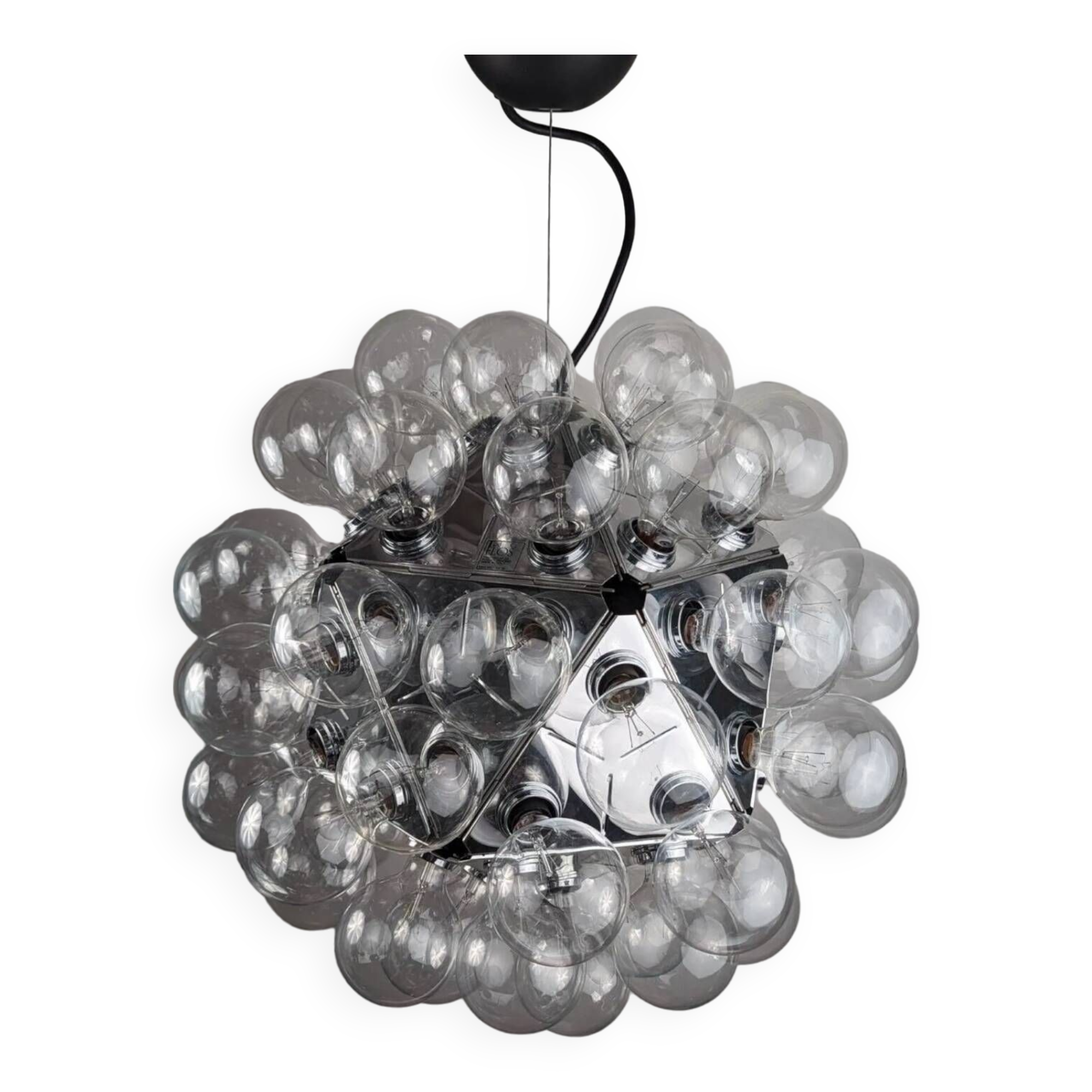 Taraxacum S1 by Achille Castiglioni for Flos