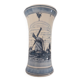 Delft Vase