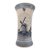 Delft Vase