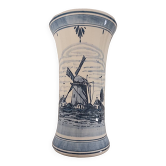 Delft Vase