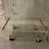 Hifi service David Lange