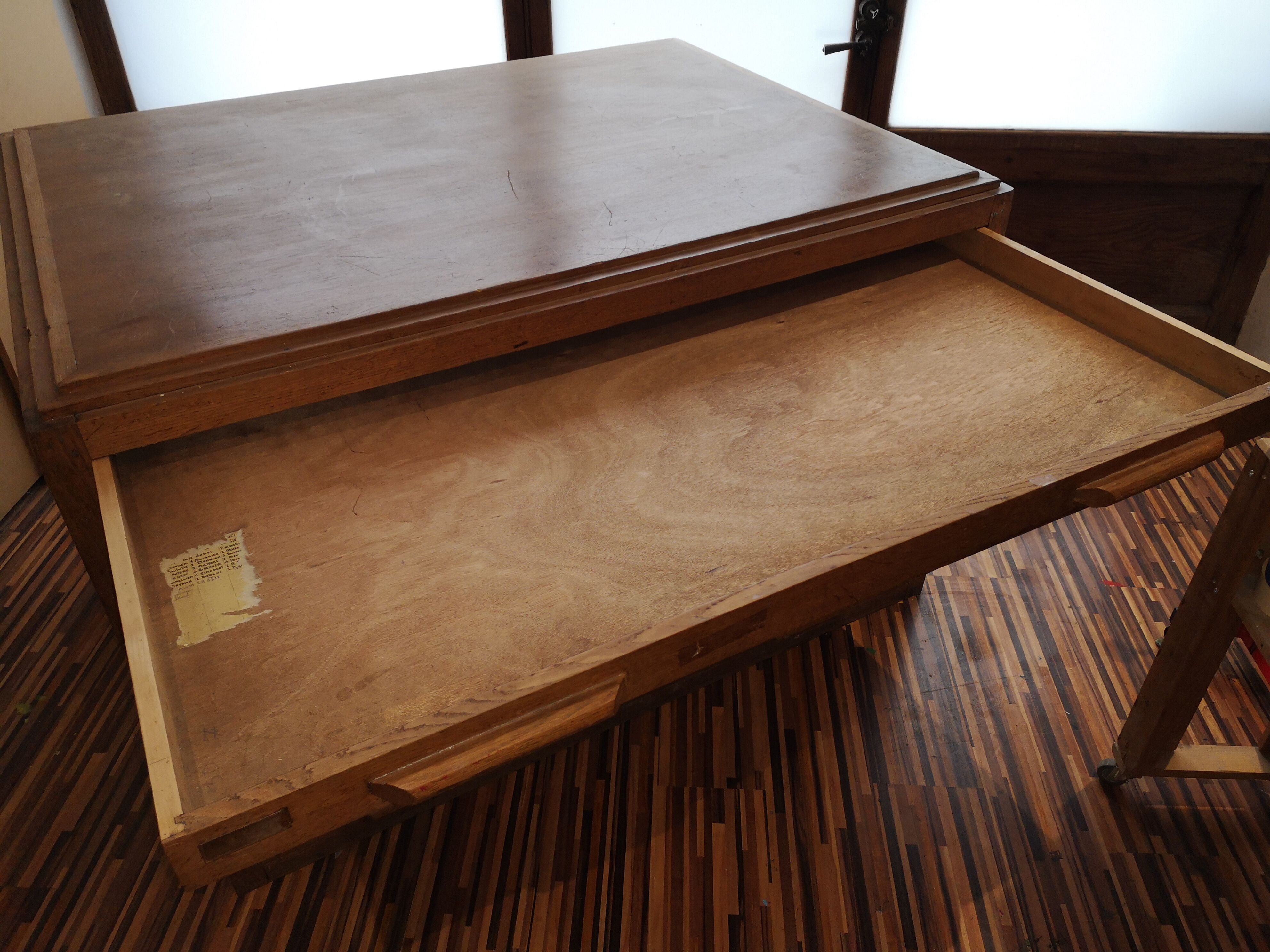 Craft furniture with plans